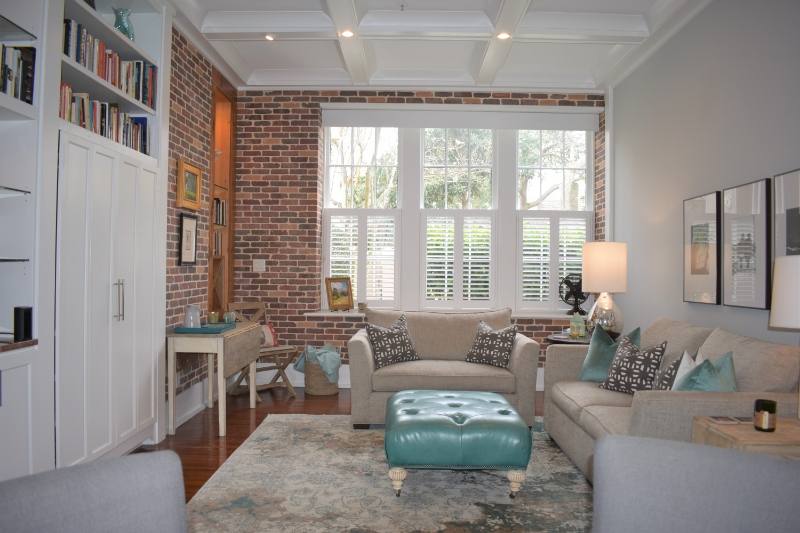 Apartment for rent at 67 Legare St #108, Charleston, SC 29401