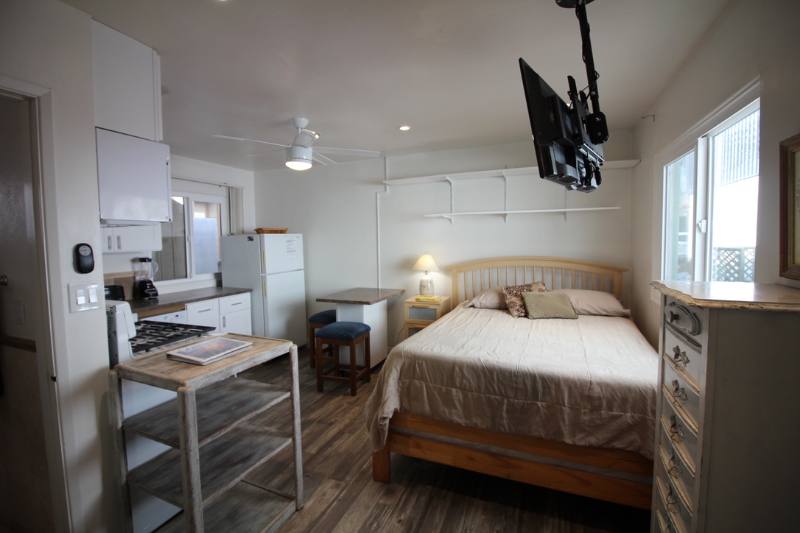 Apartment for rent at 745 San Fernando Place #1 2, San Diego, CA 92109