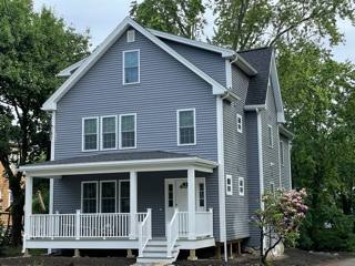 Condo for rent at 793 E St #1, Walpole, MA 02081