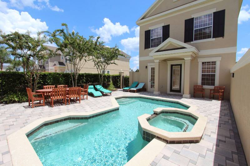 House for rent at 7544 Excitement Dr, Kissimmee, FL 34747