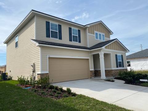 House for rent at 46 Osprey Mills Lane, Saint Augustine, FL 32092