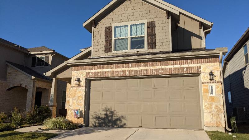 House for rent at 3324 Rooba St, Austin, TX 78728
