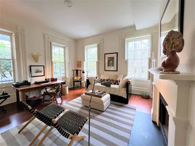 Condo for rent at 25 Montagu St #B, Charleston, SC 29401