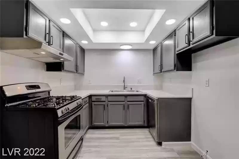 Condo for rent at 5191 Caliente St #81, Las Vegas, NV 89119
