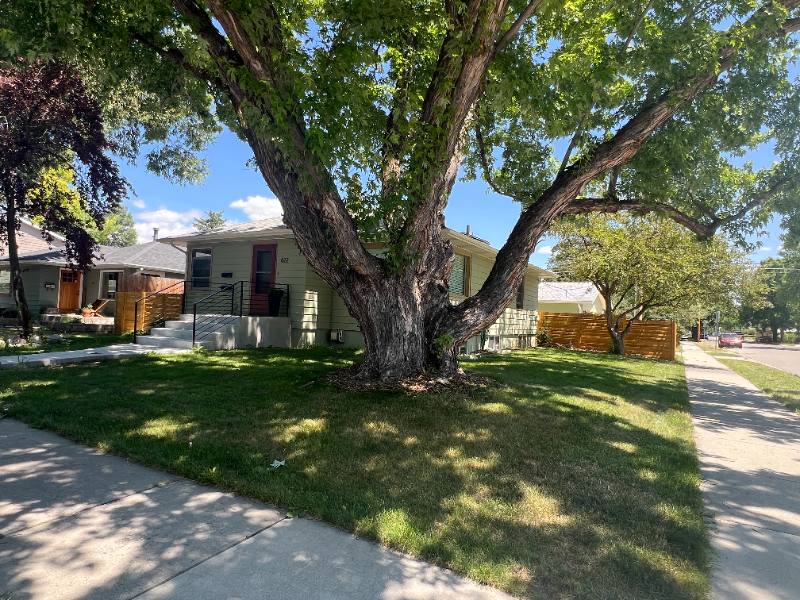 Apartment for rent at 622 S 15th Ave #B, Bozeman, MT 59715