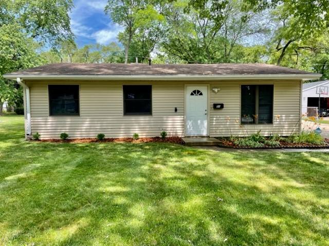 House for rent at 50 Hampton Rd, Montgomery, IL 60538