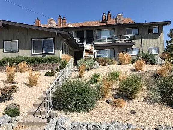 Apartment for rent at 307 Moraine Way, Reno, NV 89503