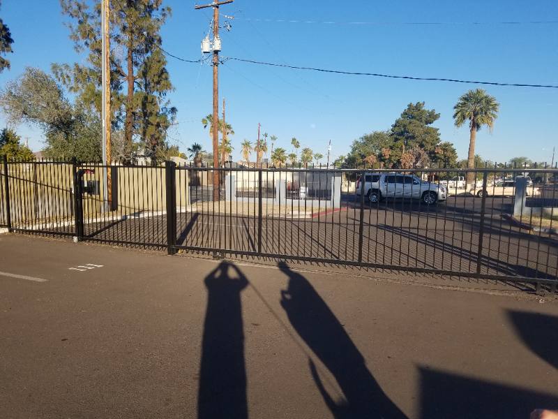 Apartment for rent at 1908 N32 St #108, Phoenix, AZ 85008