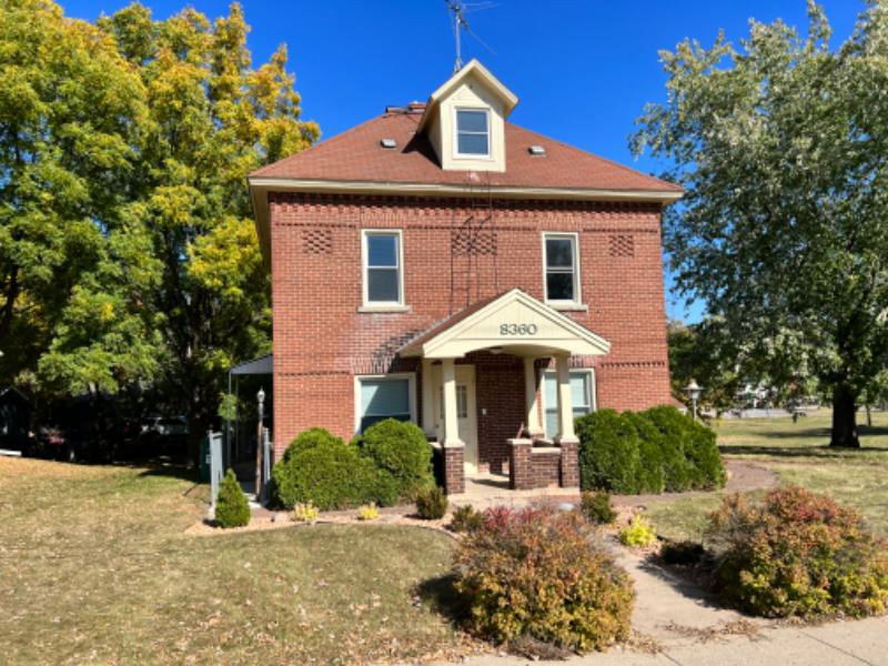 House for rent at 8360 Bridge St, Rockford, MN 55373