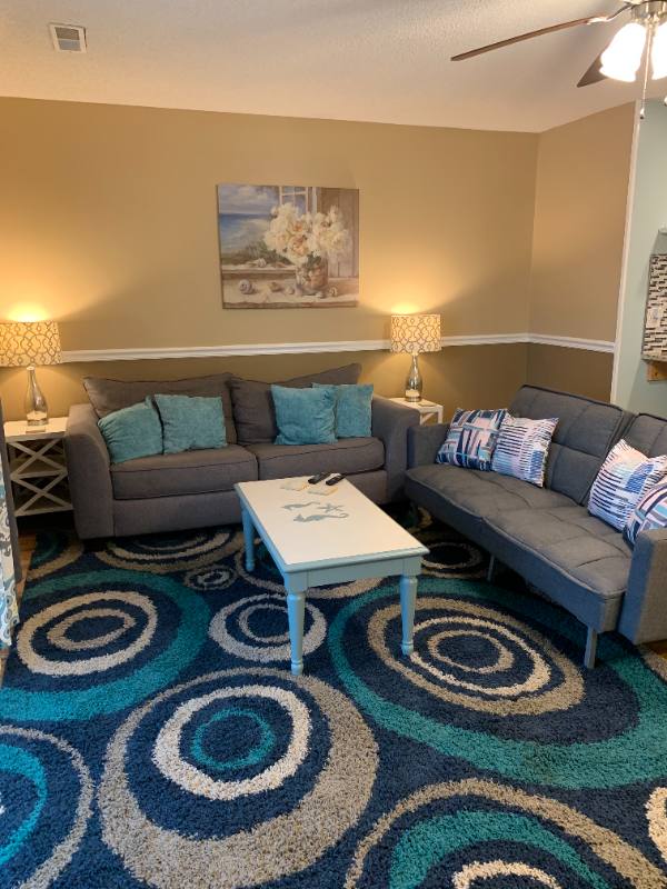 Condo for rent at 204 Double Eagle Dr #E1, Myrtle Beach, SC 29575
