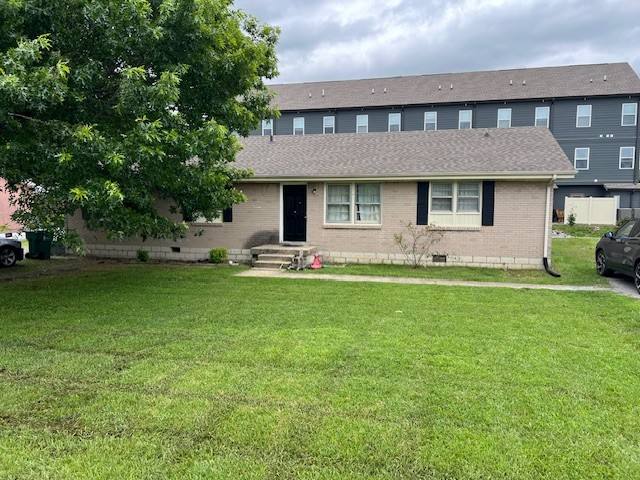Apartment for rent at 721A Kent Dr, Lebanon, TN 37087