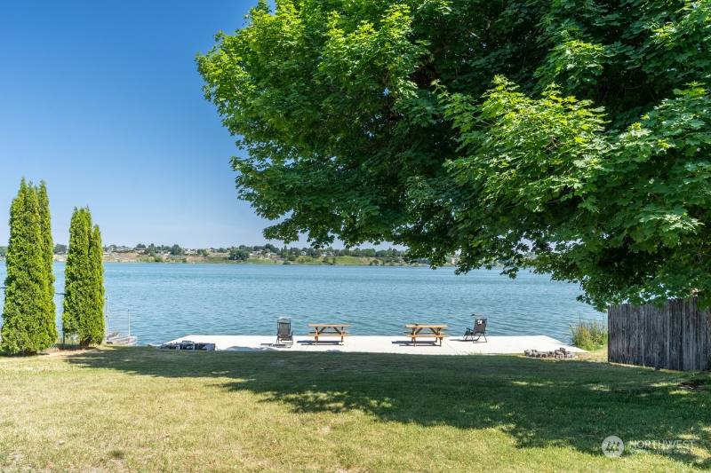 Apartment for rent at 3013 W Lakeside Dr #2, Moses Lake, WA 98837