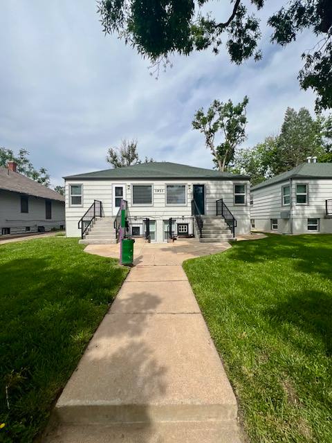 Apartment for rent at 1921 7th Ave #4, Greeley, CO 80631