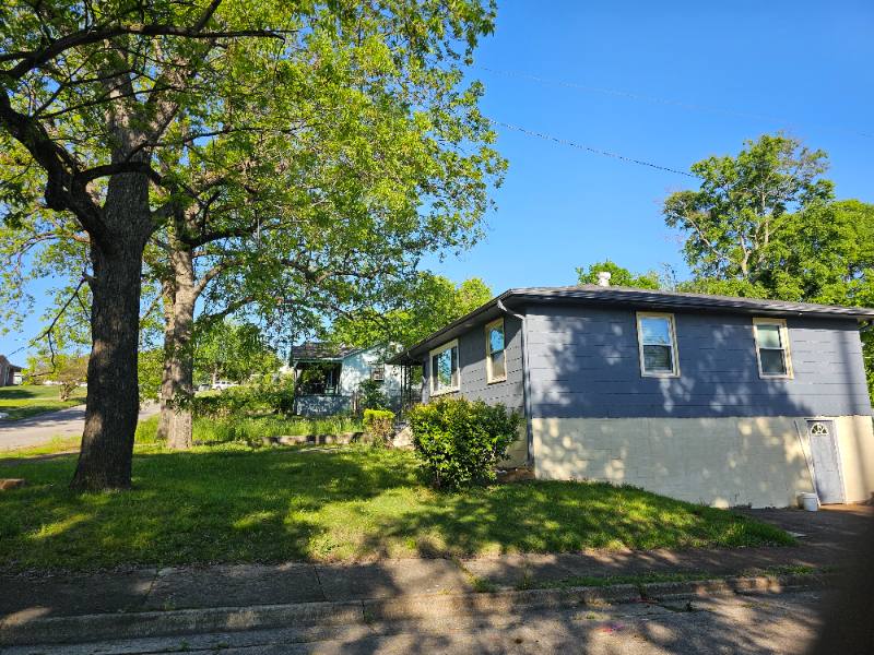 House for rent at 1901 35th Ave N, Birmingham, AL 35207