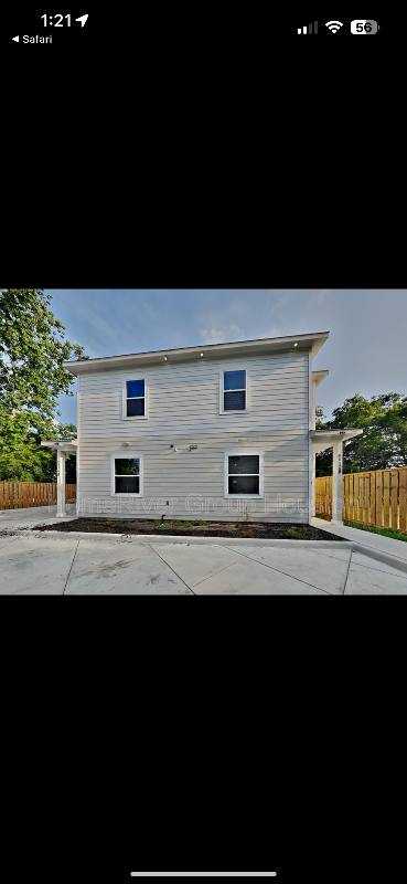 Apartment for rent at 4512 Brinkley St #B, Houston, TX 77051