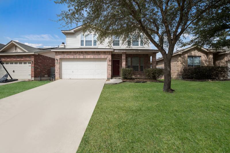 House for rent at 8723 Sonora Pass, Helotes, TX 78023