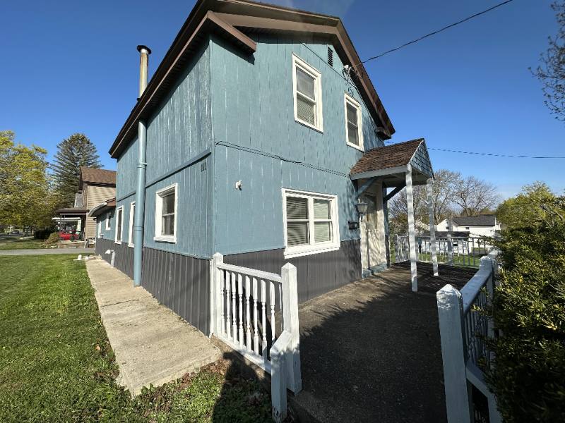 House for rent at 111 Erie St, Oswego, NY 13126