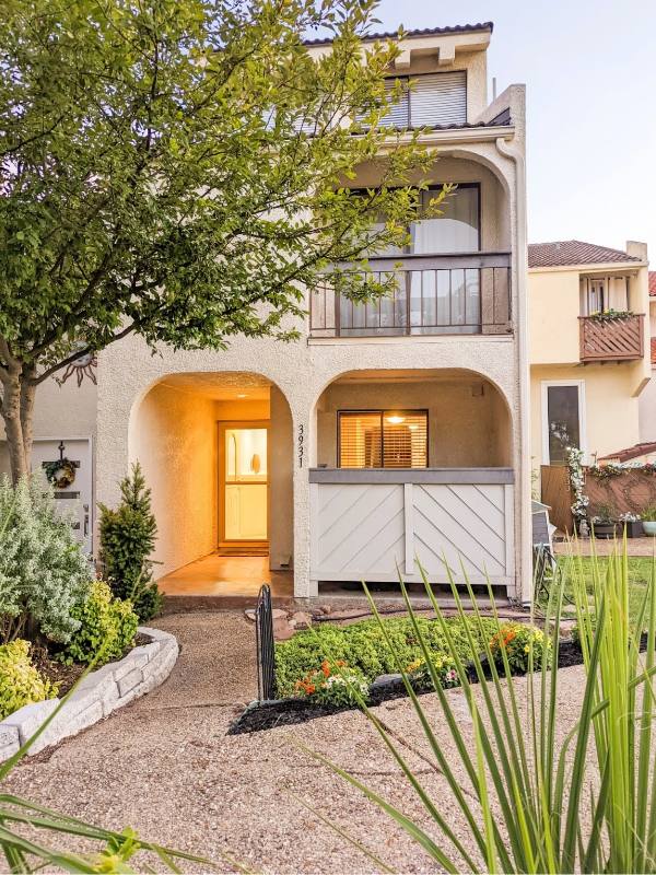 Townhouse for rent at 3931 Roma Court, Rockwall, TX 75087