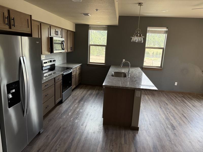 Condo for rent at 1836 Wildfire Dr #E202, Estes Park, CO 80517