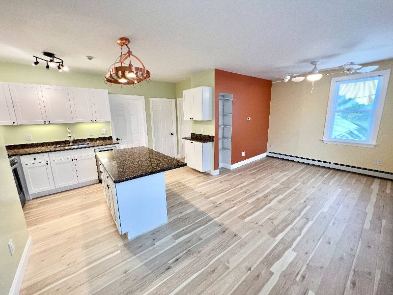 Apartment for rent at 81-83 America St #3F, Providence, RI 02903