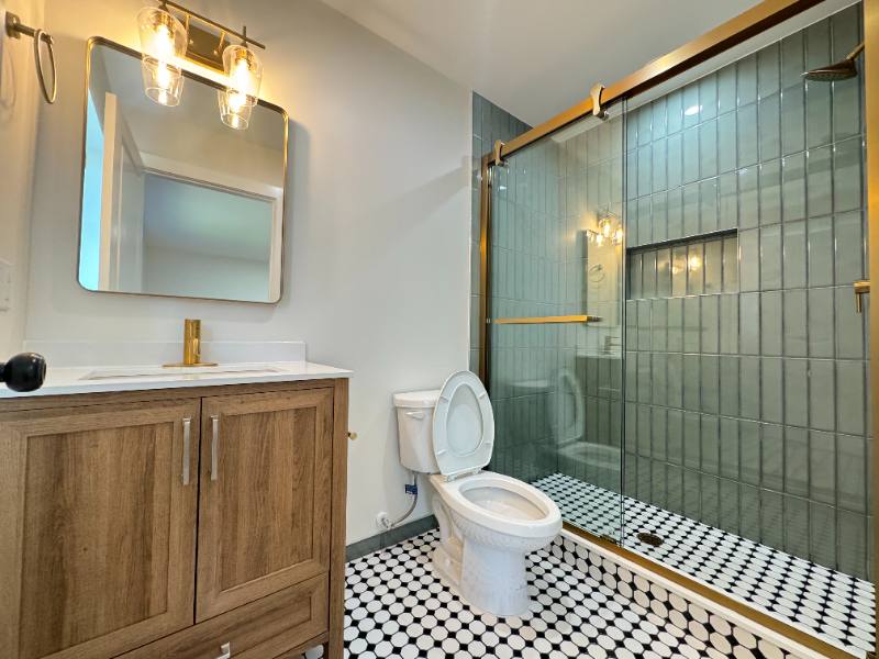 Apartment for rent at 11 Edwin Place #A, Newark, NJ 07112