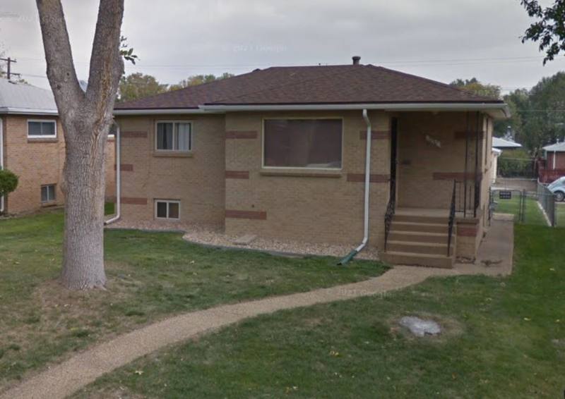 House for rent at 2230 Marshall St, Denver, CO 80214