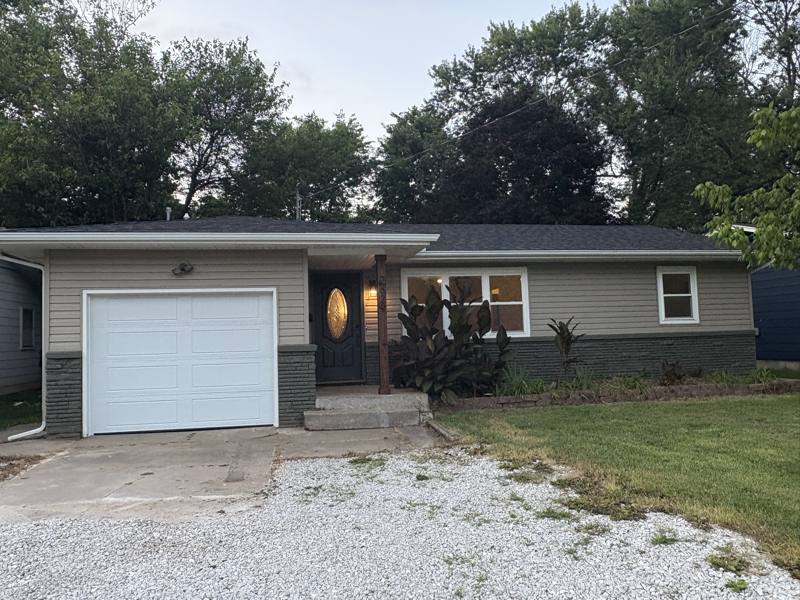 House for rent at 2629 E Grand St, Springfield, MO 65804