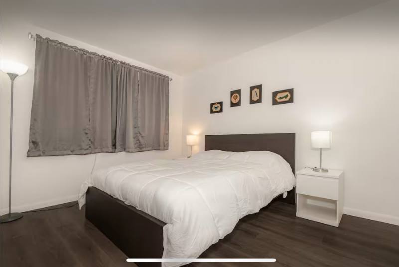 Apartment for rent at 1017 NE 14th Ave #2, Fort Lauderdale, FL 33304