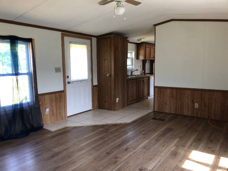 House for rent at 1304 Jordan School Rd #1, Auburn, ME 04210