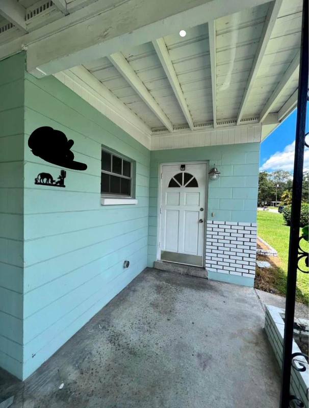 Apartment for rent at 3213 E Fern St #1, Tampa, FL 33610