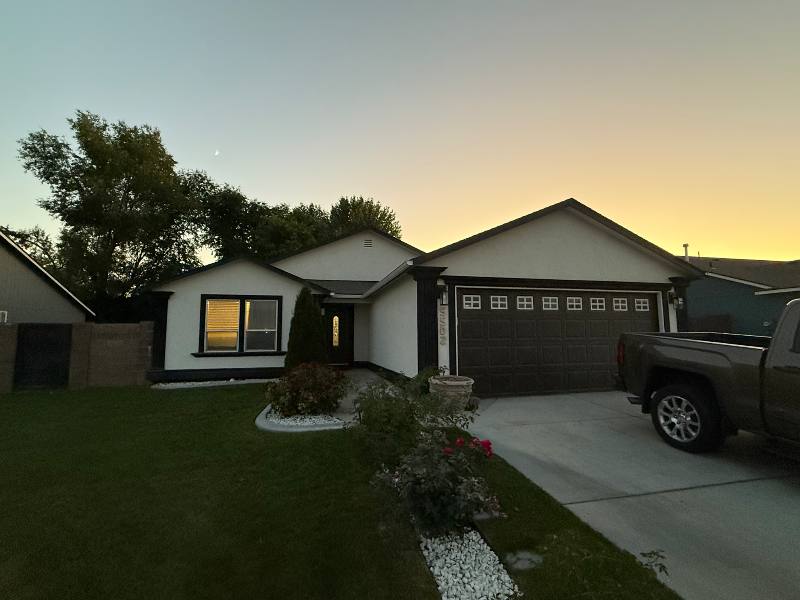 House for rent at 5502 Hayes Lane, Pasco, WA 99301