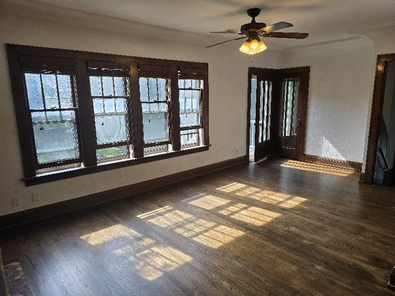 Apartment for rent at 3246 S Indiana Ave, Milwaukee, WI 53207
