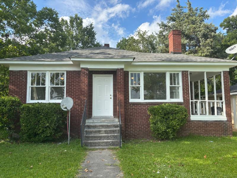 House for rent at 2601 Edgewood Ave, Columbia, SC 29204