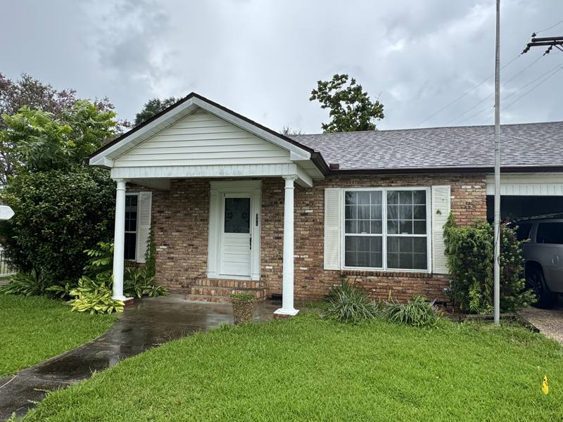 House for rent at 311 S Morgan Ave, Broussard, LA 70518
