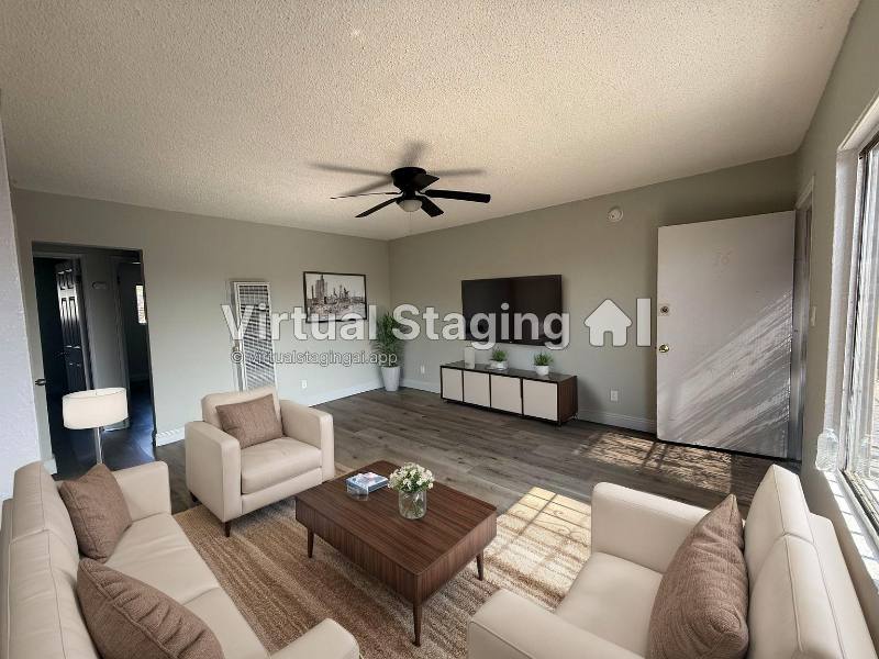 Apartment for rent at 648 W 92nd St #16, Los Angeles, CA 90047