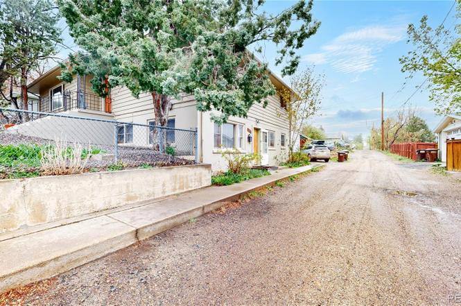 Apartment for rent at 415 Alpine Ave #417, Boulder, CO 80302