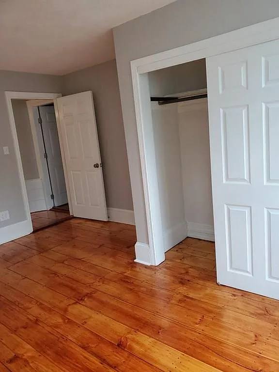 Apartment for rent at 90 Farnham St #1, Lawrence, MA 01843