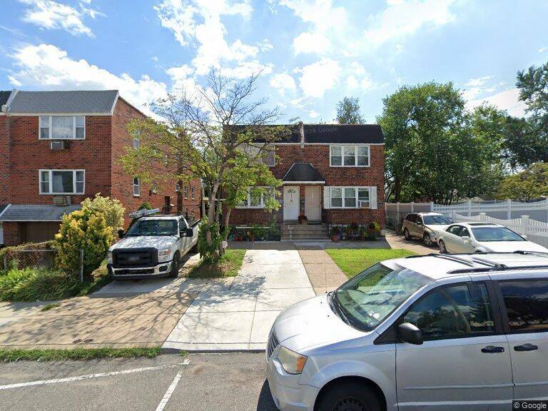 Apartment for rent at 2040 Rhawn St #2, Philadelphia, PA 19152