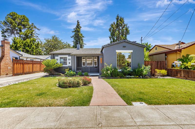 Apartment for rent at 1584 Keesling Ave, San Jose, CA 95125