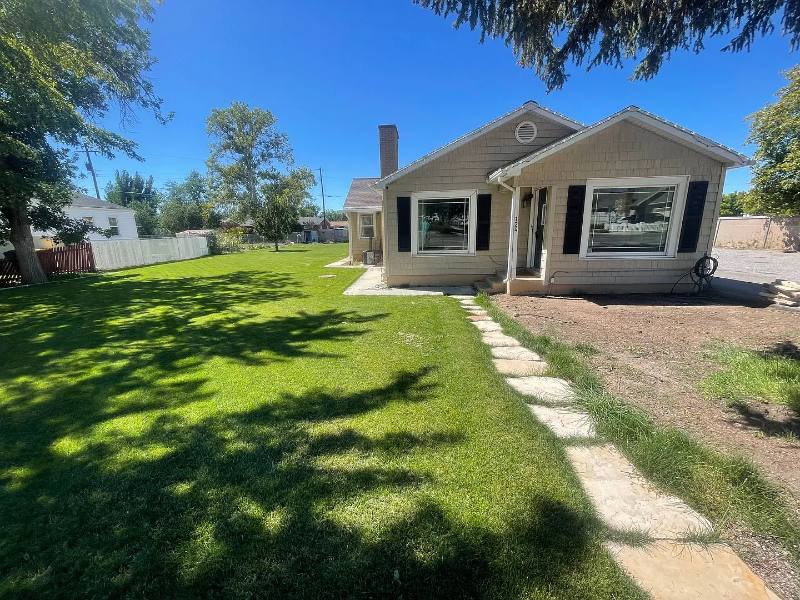 Apartment for rent at 124 S 400 W #A, Orem, UT 84058