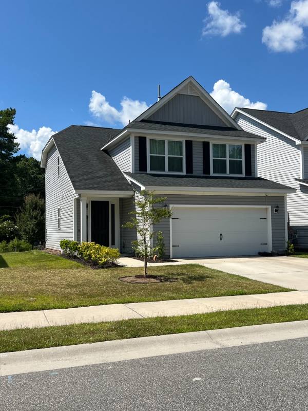 Townhouse for rent at 119 McClellan Way, Summerville, SC 29483