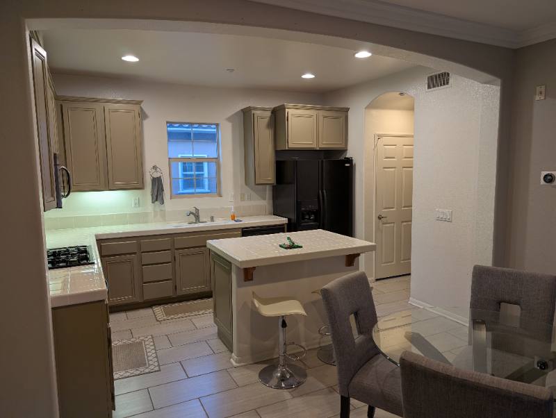 Townhouse for rent at 2702 Escala Circle, San Diego, CA 92108