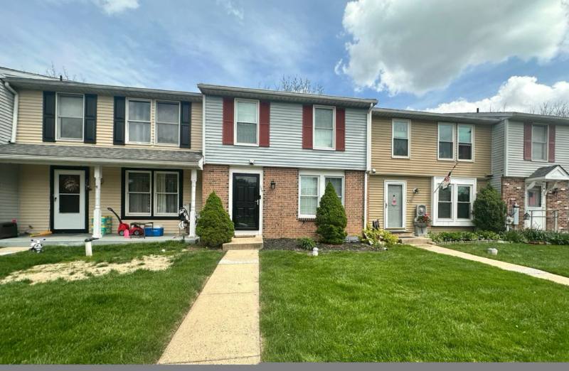 Townhouse for rent at 359 Adams St, Coatesville, PA 19320
