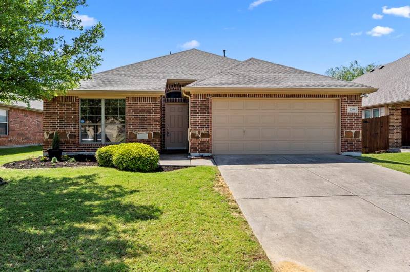 House for rent at 2356 Aurora Dr, Little Elm, TX 75068