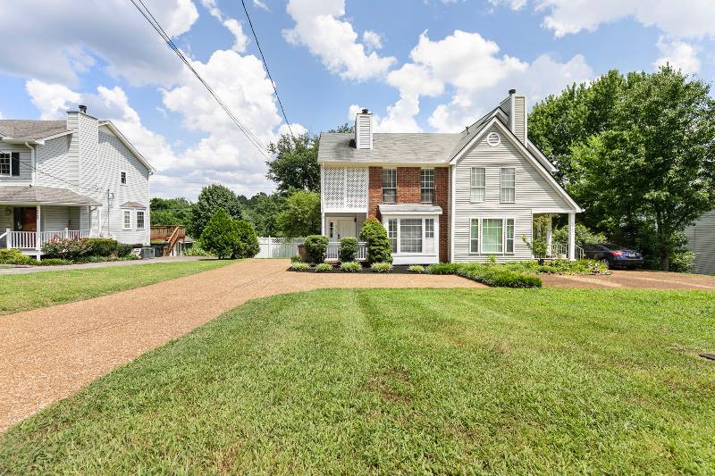 Townhouse for rent at 5742 Brentwood Meadows Circle, Brentwood, TN 37027
