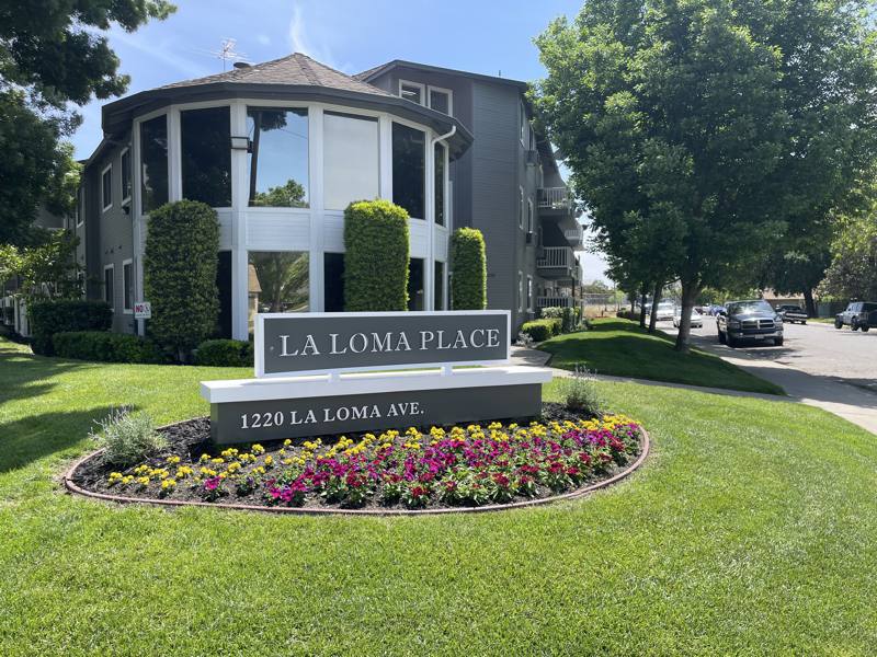 1220 La Loma Ave #7, Modesto, CA 95354