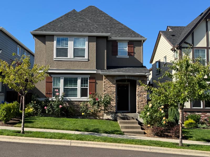 House for rent at 15030 NW Evelyn St, Portland, OR 97229
