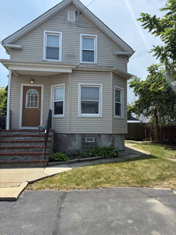 House for rent at 320 Tinkham St, New Bedford, MA 02746