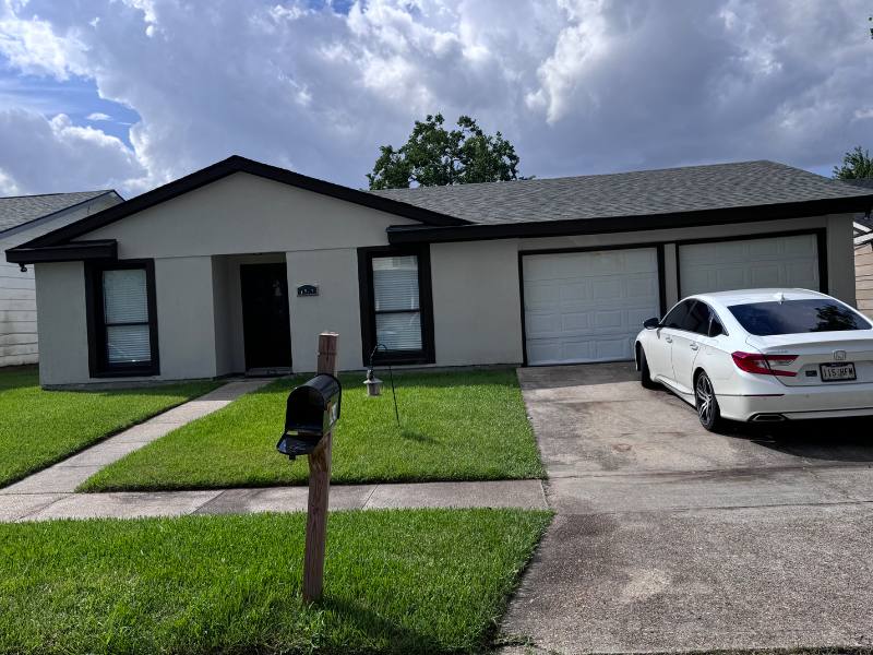 House for rent at 3824 Sue Ker Dr, Harvey, LA 70058