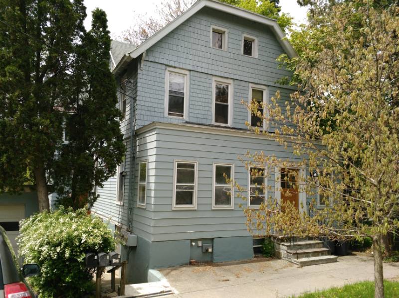 Apartment for rent at 206 Schuyler Place #1A, Ithaca, NY 14850